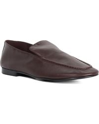 Dune - Gurl Slip-On Loafers - Lyst