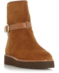 dune roko boots black