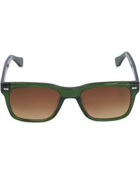Dune - Pedro Acetate Sunglasses - Lyst