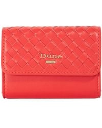 Dune - Kelsey Textured Purse - Lyst