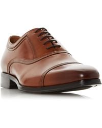 dune captain toecap boots