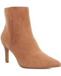 Dune - Obsessively High Heel Ankle Boots - Lyst