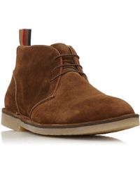 dune desert boots