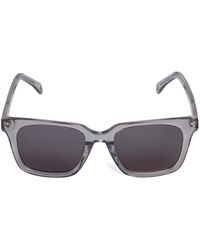 Dune - Olle Square Frame Sunglasses - Lyst