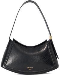 Dune - Dependent Sculptural Shoulder Bag - Lyst