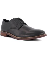 Dune - Stanleyyy Smart Lace-Up Shoes - Lyst