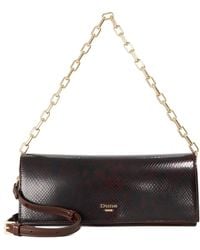 Dune - Bemuse Multi-Strap Shoulder Bag - Lyst