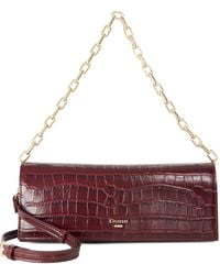 Dune - Bemuse Multi-Strap Shoulder Bag - Lyst