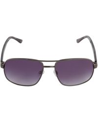 Dune - Ozzyy Aviator Style Frames - Lyst