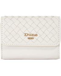 Dune - Kelsey Textured Purse - Lyst