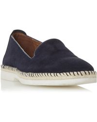 bertie espadrilles