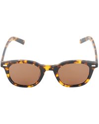 Dune - Petey Acetate Sunglasses - Lyst