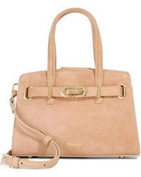 Dune - Dinkydefine Belted Grab Bag - Lyst