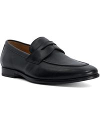 Dune - Salford Slip-On Penny Loafers - Lyst