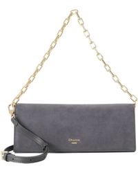 Dune - Bemuse Multi-Strap Shoulder Bag - Lyst