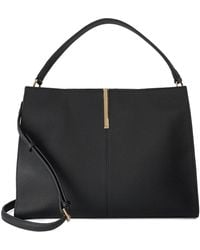 Dune - Destined L Multi-Strap Shoulder Bag - Lyst