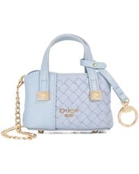 Dune - Small Dorry Micro Bag - Lyst