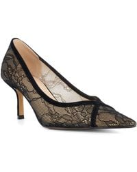 Dune - Ascend Pointed-Toe Court Shoes - Lyst
