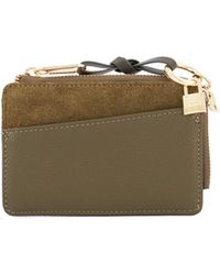 Dune - Kinder Compact Zip-Around Wallet - Lyst