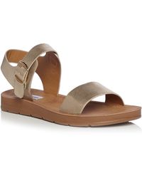 steve madden probable sandal