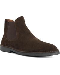 Dune - Cashy Slip-On Chelsea Boots - Lyst