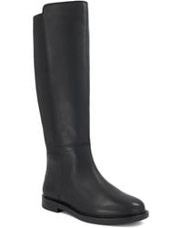 Dune - Wf Tallo Knee-High Boots - Lyst