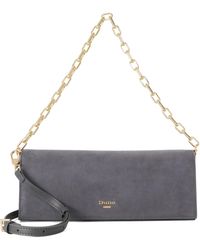 Dune - Bemuse Multi-Strap Shoulder Bag - Lyst