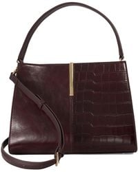 Dune - Destined M Multi-Strap Shoulder Bag - Lyst