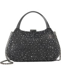 Dune - Beamings Handle Embellished Bag - Lyst
