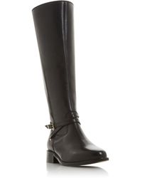 dune tylar knee boots