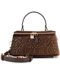 Dune - Successful Mini Vanity Bag - Lyst