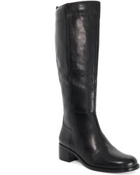 Dune - Wf Turner Knee-High Boots - Lyst