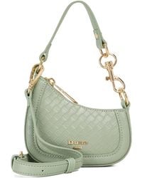 Dune - Selection Mini Chain Detail Bag - Lyst