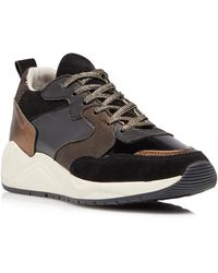 dune ladies trainers sale