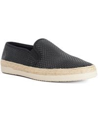 Dune - Fabbien Casual Espadrilles - Lyst