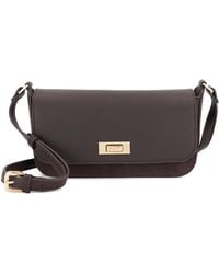 Dune - Discreet Cross-Body Bag - Lyst