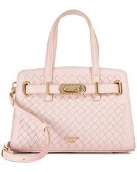 Dune - Dinkydefine Belted Grab Bag - Lyst