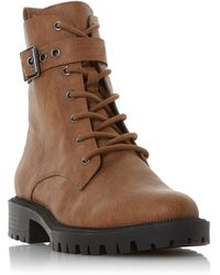 dune pixxel biker boots