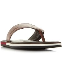 oliver sweeney flip flops