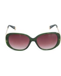 Dune - Goldie Oversized Sunglasses - Lyst