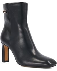 Dune - Onora Heeled Ankle Boots - Lyst