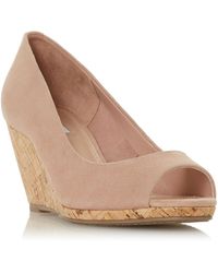 dune wedges uk