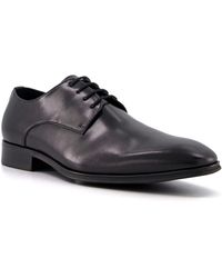 Dune - Wf Satchel Wide Fit Gibson Shoes - Lyst