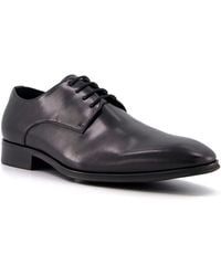 Dune - Wf Satchel Wide Fit Gibson Shoes - Lyst