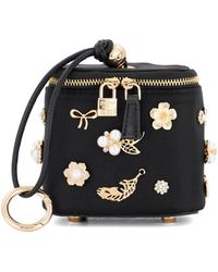 Dune - Surround Mini Vanity Bag - Lyst