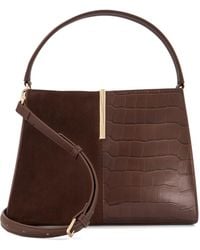 Dune - Destined M Multi-Strap Shoulder Bag - Lyst