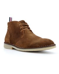 dune desert boots