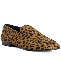 Dune - Gurl Slip-On Loafers - Lyst