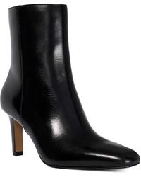 Dune - Ovation High Heel Chisel Toe Ankle Boots - Lyst
