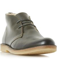 dune curry desert boots